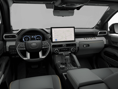 2026 Toyota 4Runner i-FORCE MAX - Photo 27