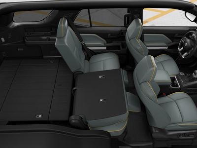 2026 Toyota 4Runner i-FORCE MAX - Photo 22