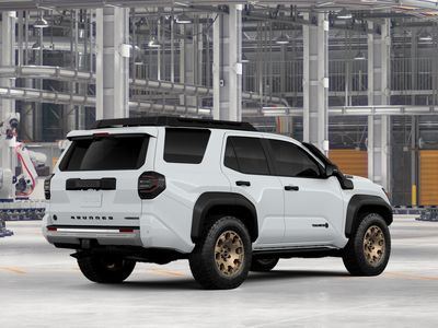 2026 Toyota 4Runner i-FORCE MAX - Photo 12