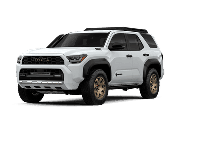 2026 Toyota 4Runner i-FORCE MAX - Photo 23