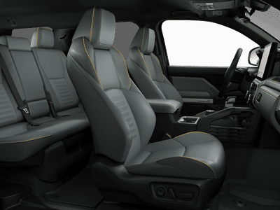 2026 Toyota 4Runner i-FORCE MAX - Photo 28