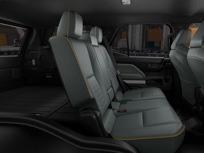 2026 Toyota 4Runner i-FORCE MAX - Photo 21