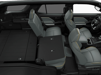 2026 Toyota 4Runner i-FORCE MAX - Photo 30
