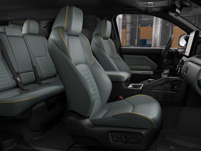2026 Toyota 4Runner i-FORCE MAX - Photo 20