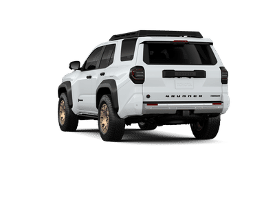 2026 Toyota 4Runner i-FORCE MAX - Photo 26