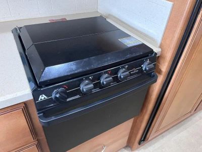 2015 Winnebago Vista - Photo 22
