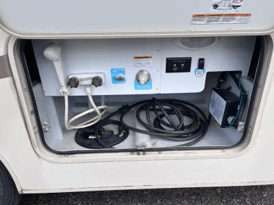 2015 Winnebago Vista - Photo 42