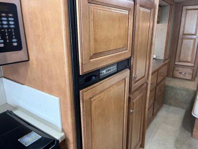 2015 Winnebago Vista - Photo 24