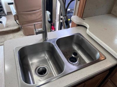 2015 Winnebago Vista - Photo 20