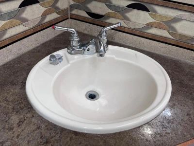 2015 Winnebago Vista - Photo 31