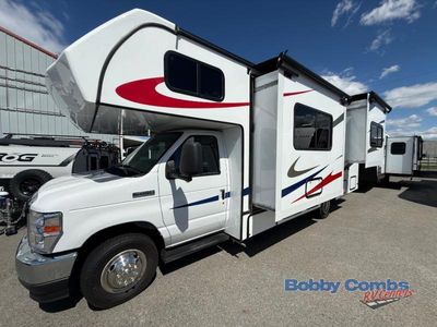 2023 Forest River RV Forester Classic - Photo 4