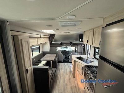 2023 Forest River RV Forester Classic - Photo 8