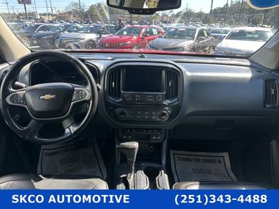 2021 Chevrolet Colorado - Photo 12