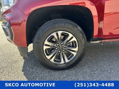 2021 Chevrolet Colorado - Photo 8