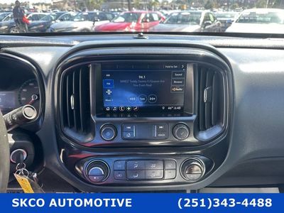 2021 Chevrolet Colorado - Photo 6