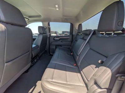 2025 GMC Sierra 1500 — photo 13 view