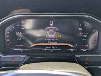 2025 GMC Sierra 1500 — photo 20 view