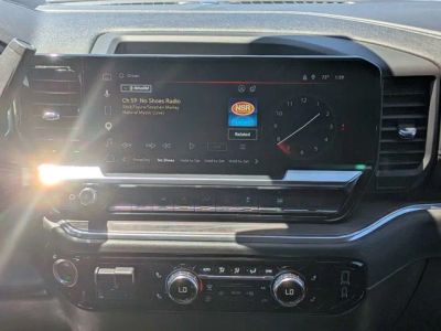 2025 GMC Sierra 1500 — photo 18 view