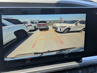 2025 GMC Sierra 1500 — photo 17 view