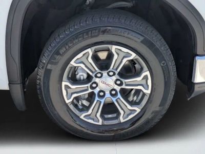 2025 GMC Sierra 1500 — photo 9 view