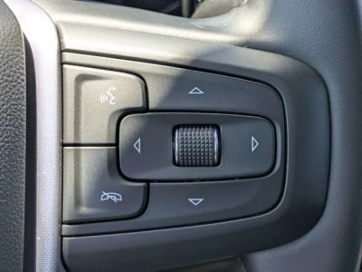 2025 GMC Sierra 1500 — photo 21 view