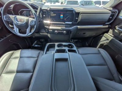 2025 GMC Sierra 1500 — photo 12 view