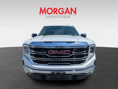 2025 GMC Sierra 1500 — photo 7 view