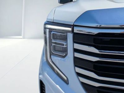 2025 GMC Sierra 1500 — photo 8 view