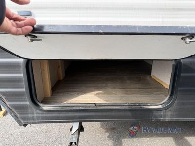 2020 Coachmen RV Clipper Ultra-Lite - Photo 9