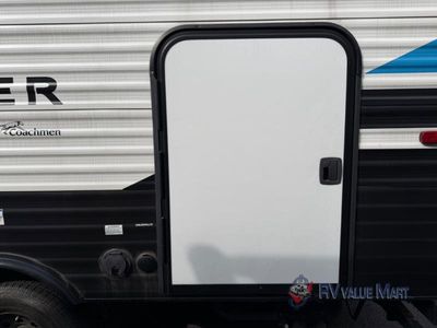 2020 Coachmen RV Clipper Ultra-Lite - Photo 7