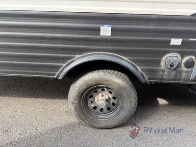 2020 Coachmen RV Clipper Ultra-Lite - Photo 8