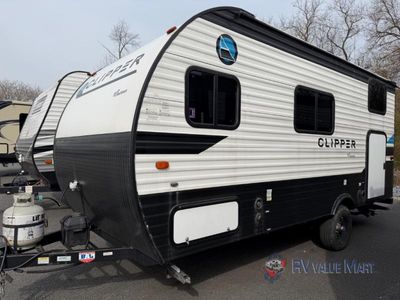 2020 Coachmen RV Clipper Ultra-Lite - Photo 4