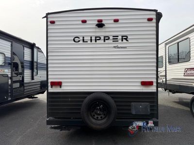 2020 Coachmen RV Clipper Ultra-Lite - Photo 5
