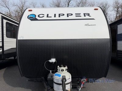2020 Coachmen RV Clipper Ultra-Lite - Photo 3