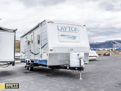 2007 Skyline Layton - Photo 1