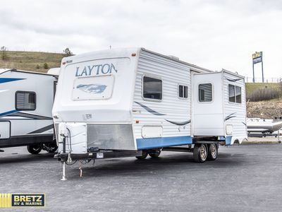 2007 Skyline Layton - Photo 3