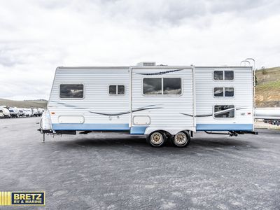 2007 Skyline Layton - Photo 7