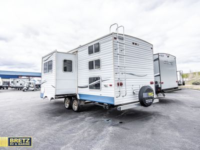 2007 Skyline Layton - Photo 4