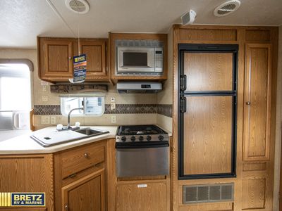 2007 Skyline Layton - Photo 10
