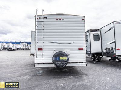 2007 Skyline Layton - Photo 5