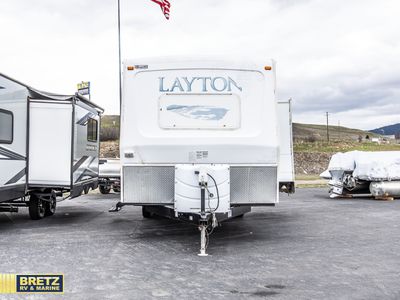 2007 Skyline Layton - Photo 2