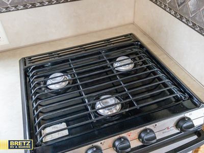 2007 Skyline Layton - Photo 11