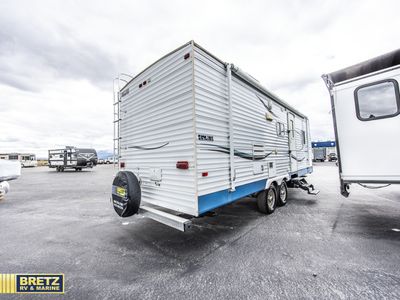 2007 Skyline Layton - Photo 6