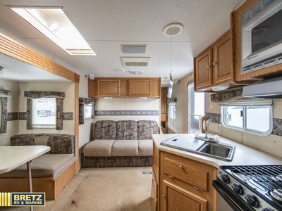 2007 Skyline Layton - Photo 17