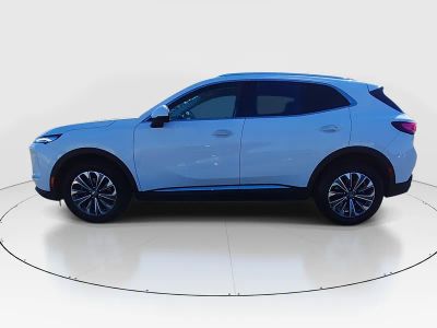 2024 Buick Envision - Photo 4