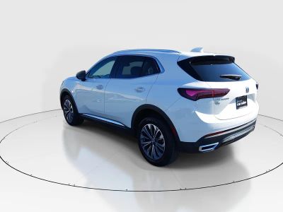 2024 Buick Envision - Photo 5