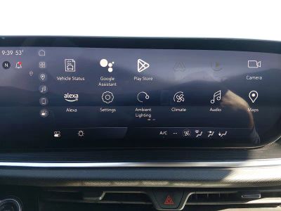2024 Buick Envision - Photo 19