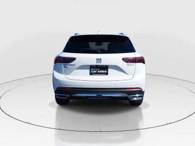 2024 Buick Envision - Photo 6