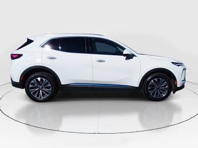 2024 Buick Envision - Photo 8