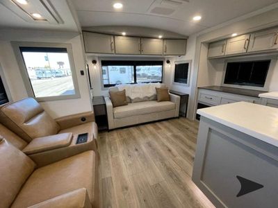 2026 Brinkley Model Z Air - Photo 4